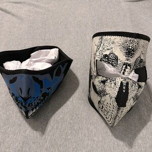 Buyer’s Choice - Men’s Ski Masks